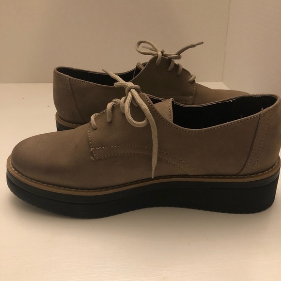 Artisan by Zigi Size 8 Shoes New - Picture 6 of 12